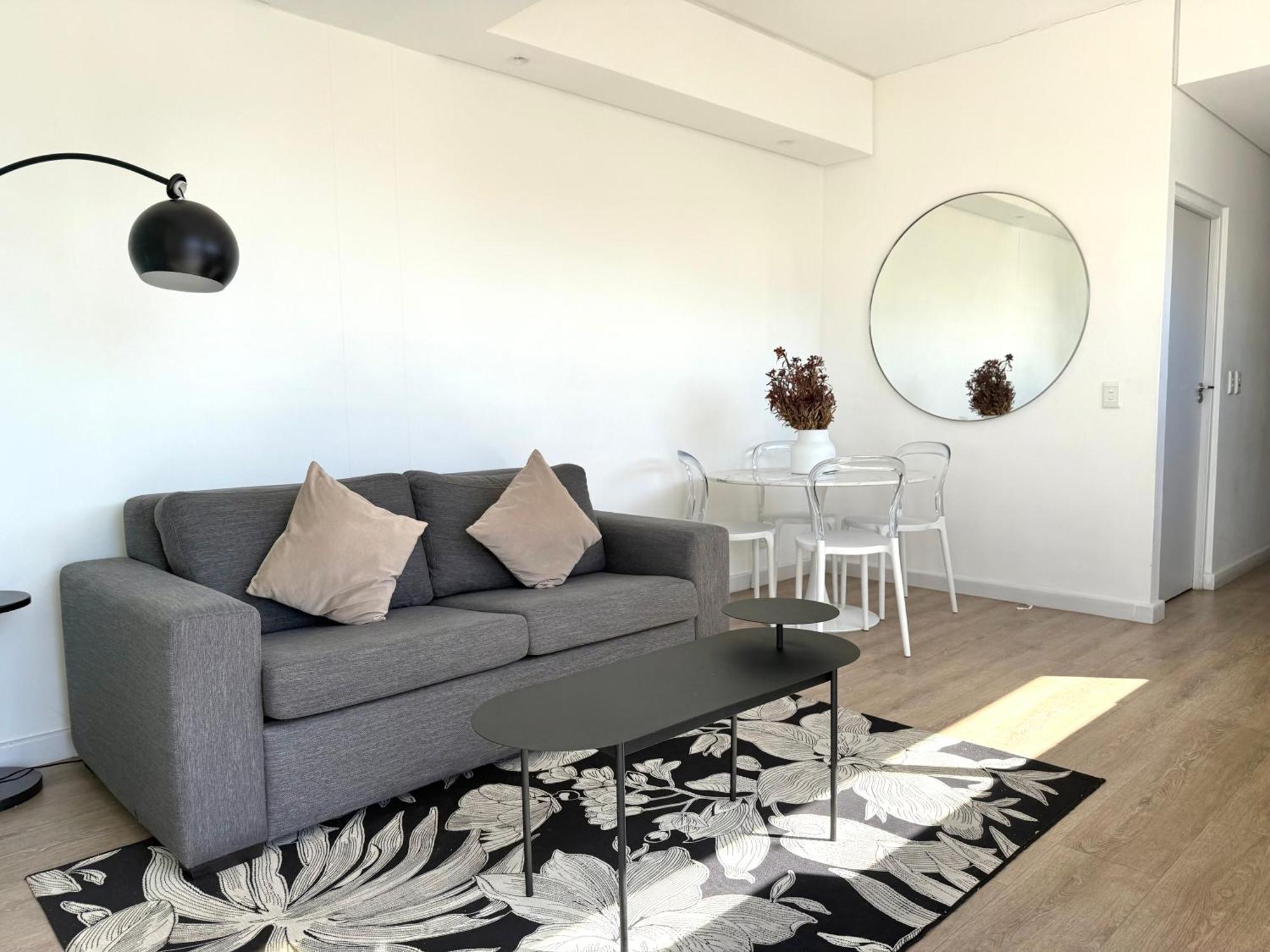 Corner Unit In The Heart Of Cbd * Cidade Do Cabo